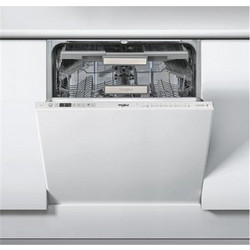 Whirlpool WIO 3T133 PLE Εντοιχιζόμενο Πλυντήριο Πιάτων για 14 Σερβίτσια 59.8cm