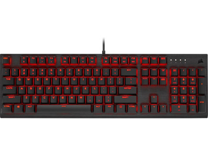 Corsair K60 Pro Red Cherry Viola