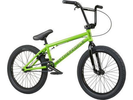 WETHEPEOPLE Nova Παιδικό Ποδήλατο BMX 20" Πράσινο