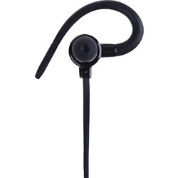 Awei A620BL Ακουστικά Bluetooth In Ear Ανθεκτικά στο Νερό Black