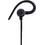 Awei A620BL Ακουστικά Bluetooth In Ear Ανθεκτικά στο Νερό Black