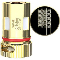 Wismec R80 WV-M 0.3ohm Coil