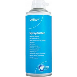 Spray AFA 400ml Compressed air