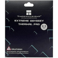 Thermalright EXTREME ODYSSEY THERMAL PAD 12.8 W 120x120x0.5 mm thermal pad