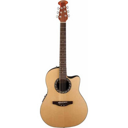 Ovation AB24-4 Natural