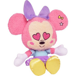Simba Minnie Mouse Tokyo Ροζ 18cm 6315874221-1