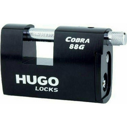 HUGO cobra 88 G 60148 ατσάλινος τάκος