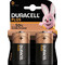 Duracell Plus Power D 2τμχ Duracell Plus Power D 2τμχ