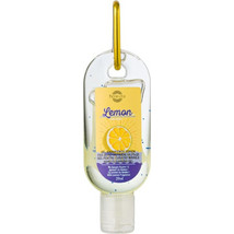 Fiorevita Αντισηπτικό Gel Χεριών Λεμόνι 29ml