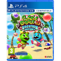 PS4 Games