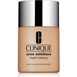 Clinique Anti Blemish Solutions 06 Fresh Sand Liquid Make Up 30ml