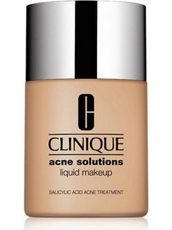 Clinique Anti Blemish Solutions 06 Fresh Sand Liquid Make Up 30ml