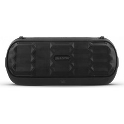 T'nB Hp Shadow Ηχείο Bluetooth 16W με Ραδιόφωνο Μαύρο