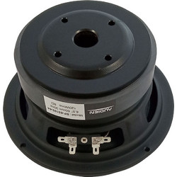 Audien SP-65102-04 Ηχείο Αυτοκινήτου 6.5" Woofer 120W RMS