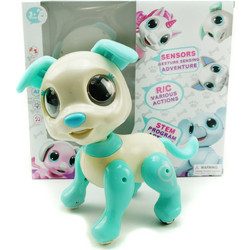 Blue Toys Τηλεκατευθυνόμενο Σκυλάκι MKO315794