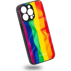 Θήκη Apple iPhone 13 Pro - Egoboo Back Cover Case - Flagship