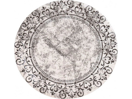 Marva Πιάτο Ρηχό Κεραμικό Οβάλ Calabria 28cm 673045