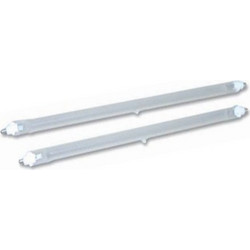 Λάμπα θέρμανης για σόμπα αλογόνου 400W 22cm - ΛΑ-05-01