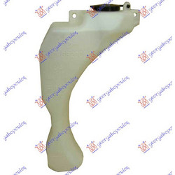 Δοχειο Νερου Ψυγειου Subaru Forester 02-08 - 022008500