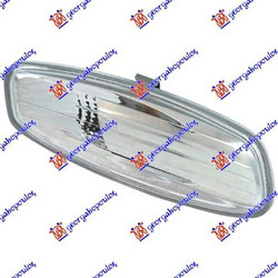 Φλας ΠΛΑΪΝΟ Καθρεφτη 08- (Ε) Δεξια Ds DS4/DS4 Crossback 15-21 - 216005496