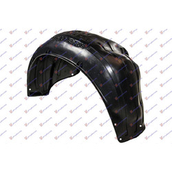 Θολος Πισω Πλαστικος Αριστερα Hyundai Matrix 01-08 - 057200852