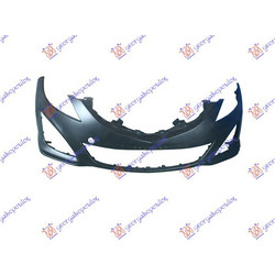 Προφυλακτηρας Εμπρος 2011- Βαφομενος Mazda 6 08-13 - 063203620