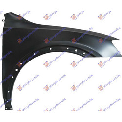 Φτερο Εμπρος Δεξια Audi Q3 11-14 - 129000651