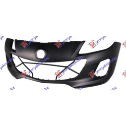 Προφυλακτηρας Εμπρος ΒΑΦΟΜ. 11- Mazda 3 SDN-H/B (BL) 08-13 - 096703610