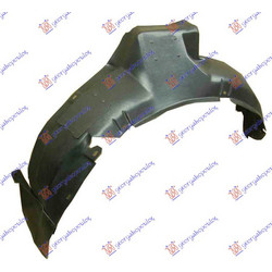 Θολος Εμπρος Πλαστικος 00- Αριστερα Seat Alhabra 95-10 - 033800822