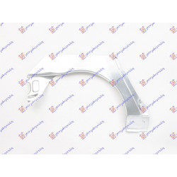 Φρυδι Πισω -2000 Δεξια Seat Alhabra 95-10 - 033808731