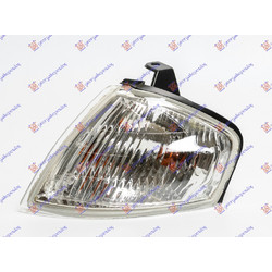 Γωνια Φλας (Ε) Αριστερα Mazda 323 F 98-03 - 025705497