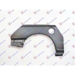 Φρυδι Πισω Δεξια Seat Inca 93-03 - 040708671