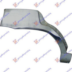 Φρυδι Πισω 4Π Δεξια Skoda Felicia 98-01 - 012308731