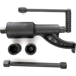 Κλειδί Μπουλονιών 1:78 6200Nm TAGRED TA4015