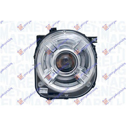 Φανος Εμπρος Bi-XENON (MARELLI) Δεξια Jeep Renegade 14-18 - 181005143
