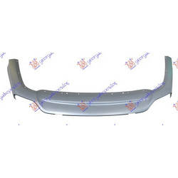 Σποιλερ Προφυλακτηρα Πισω (ΜΕ 2 ΕΞΑΤΜΙΣΕΙΣ) Ford Mondeo 14- - 318106390