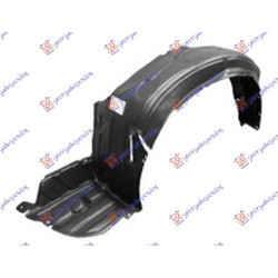 Θολος Εμπρος Πλαστικος Αριστερα Daihatsu Yrv 02-06 - 261000822