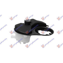 Δοχειο Νερου Ψυγειου Jaguar X-TYPE 01-09 - 418508500