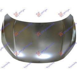 Καπο Εμπρος Honda Civic Sedan 16-22 - 345100070