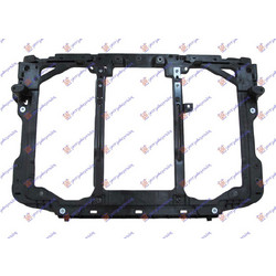 Μετωπη Εμπρος (ΜΕ Adaptive Cruise CONTROL) Mazda CX5 17-22 - 505100225