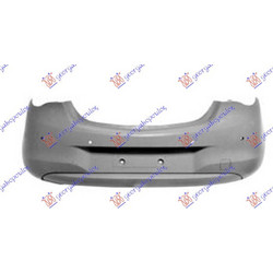 ΠΡΟΦΥΛ. Πισω ΒΑΦΟΜ. (ΜΕ PDS) (ΜΕ/ΧΩΡ Pdc Opel Corsa E 15-19 - 610003625