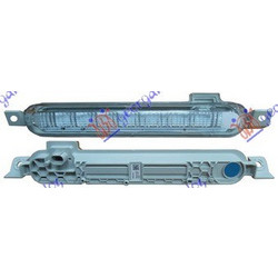 Φανος Πισω 3ο Στοπ Fiat Fullback 16- - 296605810