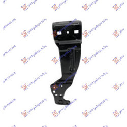 Λαμαρινα Μετωπης Καθετη Αριστερα Ds DS3 Crossback 19- - 215100272