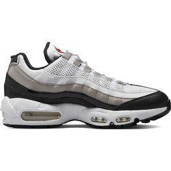 Nike Air Max 95 Γυναικεία Sneakers Πολύχρωμα DR2550-100