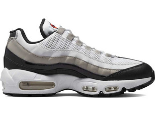 Nike Air Max 95 Γυναικεία Sneakers Πολύχρωμα DR2550-100
