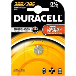 Duracell 399/395 SR57 1τμχ
