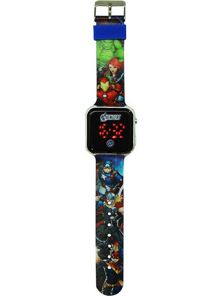 Kids Licensing Marvel Avengers