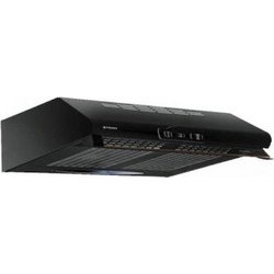 Pyramis Power NT Ελεύθερος Απορροφητήρας 70cm Καφέ