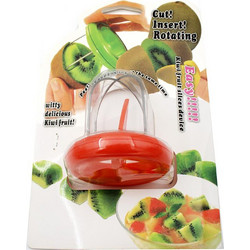 ΕΡΓΑΛΕΙΟ ΚΑΘΑΡΙΣΜΟΥ ΑΚΤΙΝΙΔΙΩΝ - KIWI KITCHEN TOOL