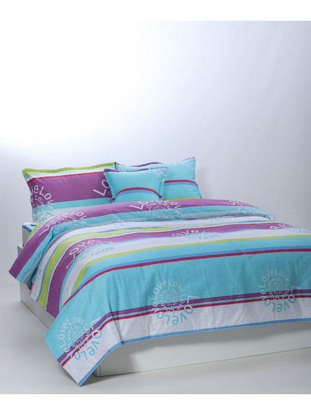 παπλωματοθήκη 215cm x 240cm κατωσέντονο με λάστιχο 160cm x 210cm+19cm 2x50cm x 70cm 40cm x 40cm joy